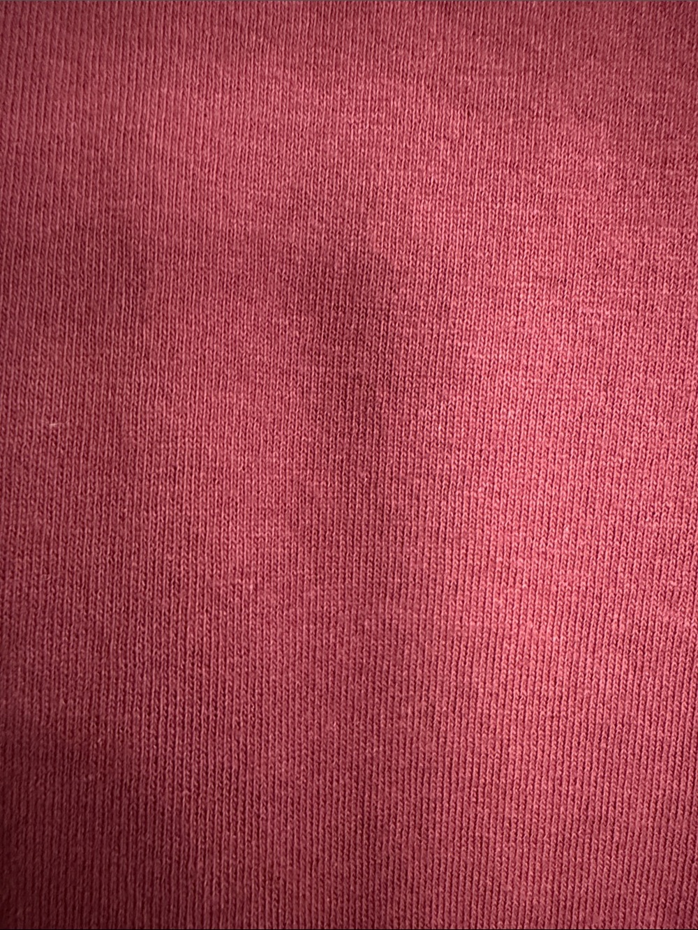 “Happy Fall” Maroon Tee - Picture 4 of 6